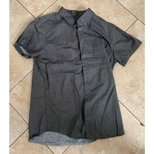 Molokai button T shirt